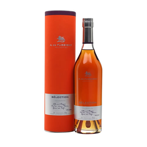 A. DE FUSSIGNY SELECTION COGNAC 70CL