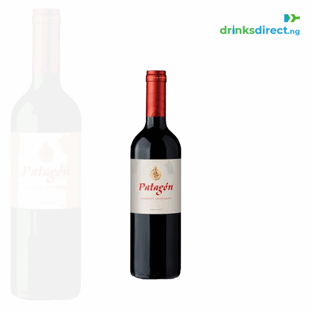 PATAGON CABERNET SAUVIGNON 75CL (CHILE)