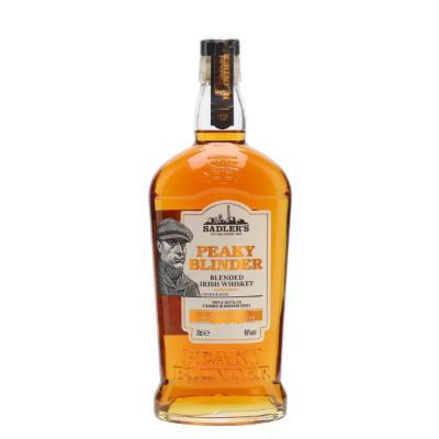PEAKY BLINDERS IRISH WHISKY