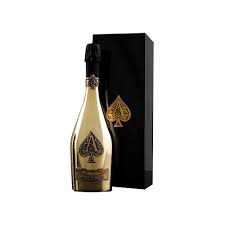 ACE OF SPADES BRUT 75CL